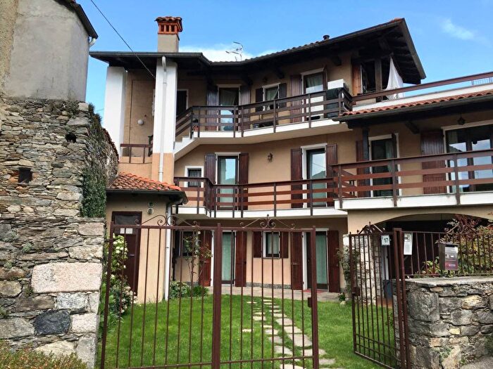 Appartamento bilocale in affitto in Via Felice Cavallotti, Stropino, BrovelloCarpugnino