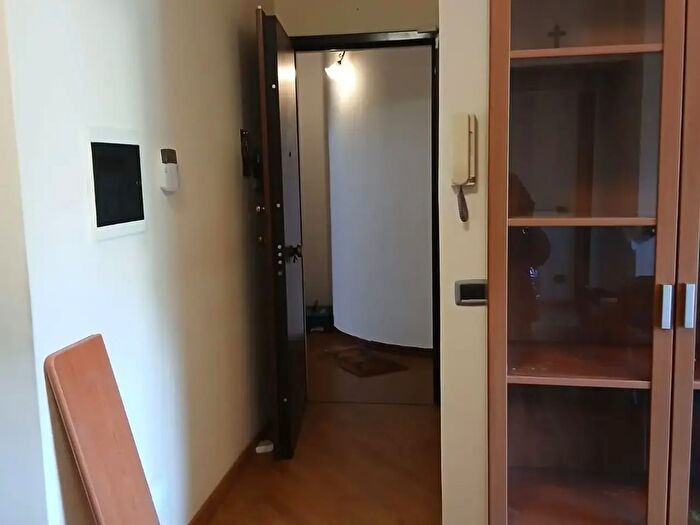 Appartamento trilocale in vendita in Massa