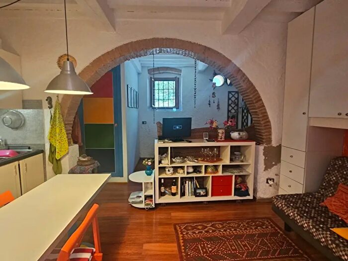 Appartamento monolocale in vendita in Vicolo San Martino, Porto Azzurro