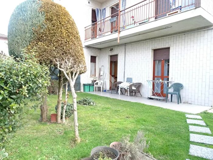 Appartamento bilocale in affitto in Via Poligonia, Alessandria