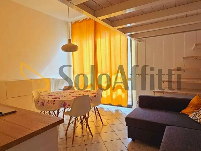 Appartamento monolocale in affitto in Via Palazzola Snc, Forli