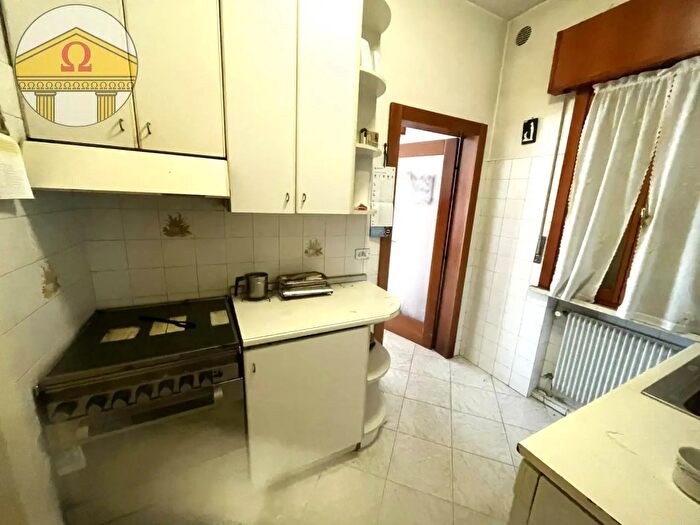 Casa con 9 locali in vendita in Via Marconi, Villorba