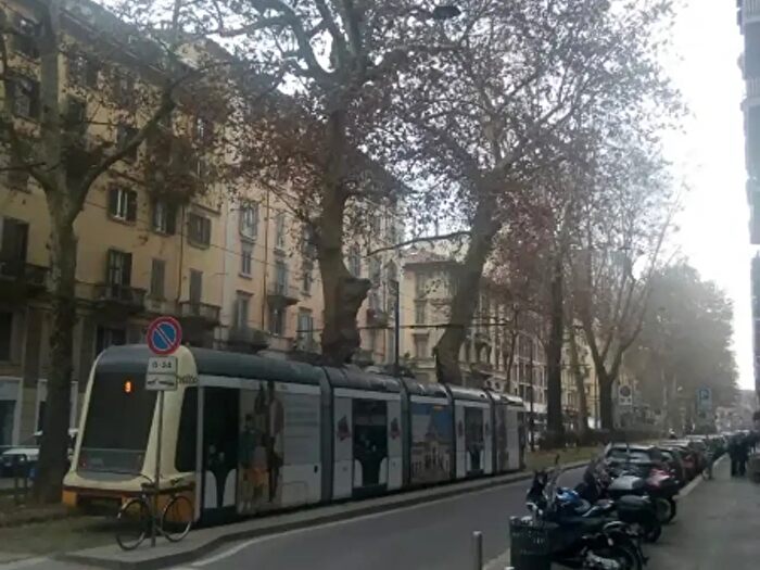 Appartamento bilocale in affitto in Milano