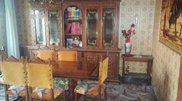 Appartamento trilocale in vendita in Via Giuseppe Mancinelli, Chiaravalle