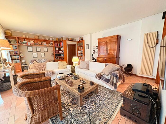 Appartamento quadrilocale in vendita in Via Regina Margherita, SantAnastasia