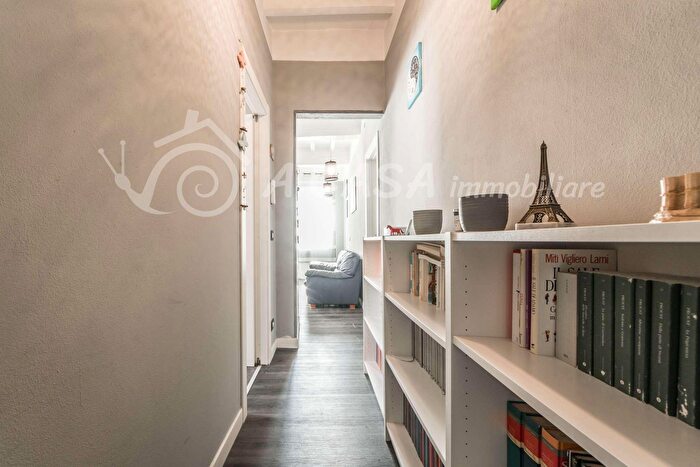 Appartamento bilocale in vendita in Via Roma, Medesano