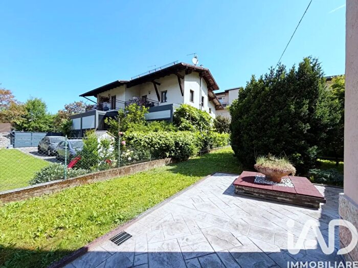 Appartamento con 8 locali in vendita in Piazza San Rocco, Pergine Valsugana