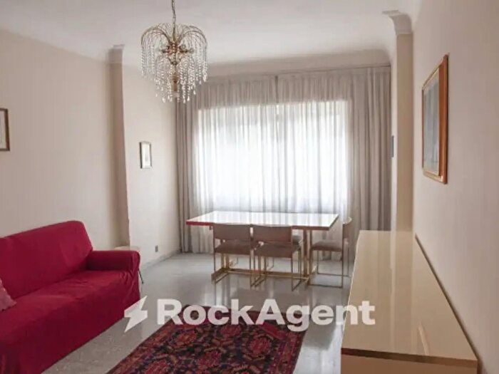 Appartamento quadrilocale in vendita in Via Gerolamo Cardano, Roma