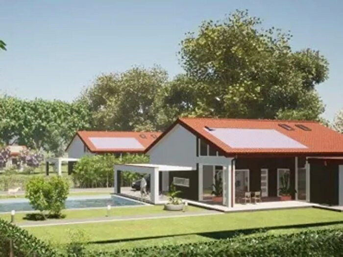 Casa con 6 locali in vendita in Venezia