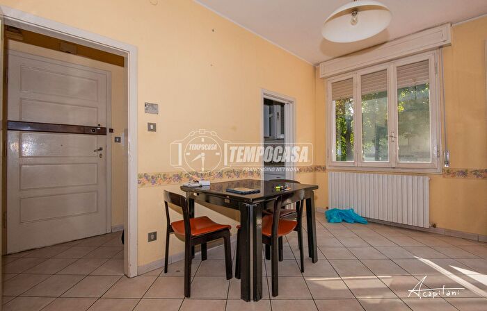 Appartamento trilocale in vendita in Via Caduti sul Lavoro, Modena