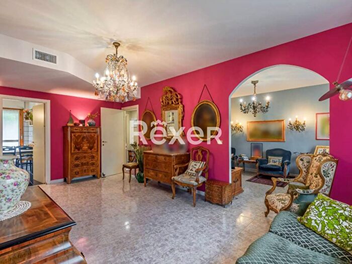 Appartamento quadrilocale in vendita in Via XXV Aprile, Centro, San Mauro Torinese