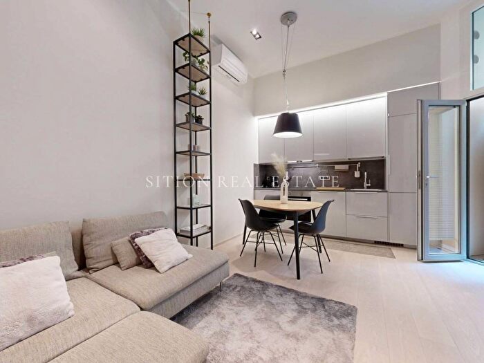 Appartamento bilocale in affitto in Via Alessandro Tadino, Porta Venezia, Milano