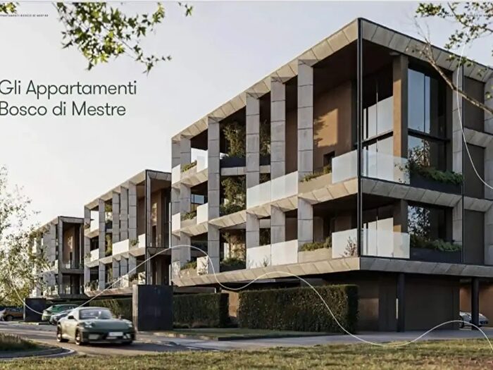 Appartamento con 5 locali in vendita in Carpenedo, Venezia