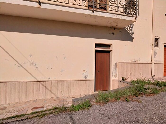 Appartamento monolocale in vendita in Belvedere Marittimo