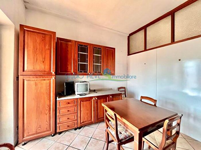 Appartamento trilocale in vendita in Viale Giovanni Mimbelli, Pieve A Nievole