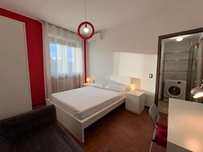 Appartamento bilocale in affitto in Via Francesco Primaticcio, Milano