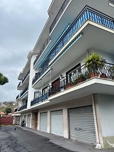 Appartamento bilocale in vendita in CSo Inglesi, Sanremo