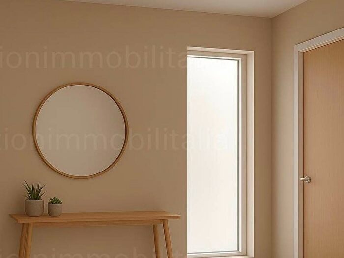 Appartamento bilocale in affitto in Via Ciro Menotti, Borgo Trento, Verona