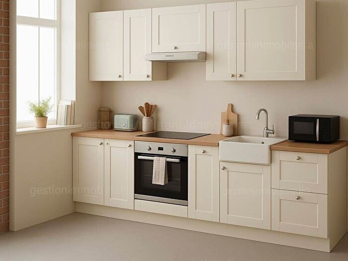 Case in Vendita e in Affitto - 3