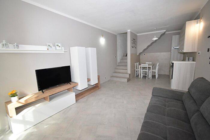 Casa quadrilocale in vendita in San Giuliano Terme