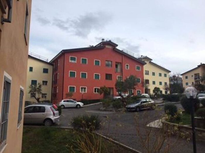 Appartamento monolocale in affitto in Via Giulio Cesare, Arcavacata, Rende
