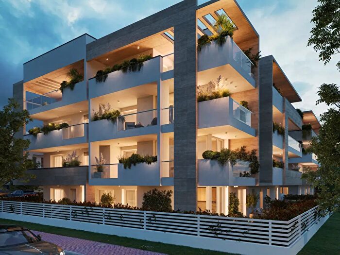 Appartamento quadrilocale in vendita in Via Antonio Magarotto, Abano Terme