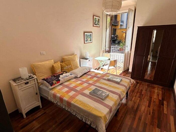 Appartamento bilocale in affitto in Via Pietro Palmieri, Cit Turin, Torino