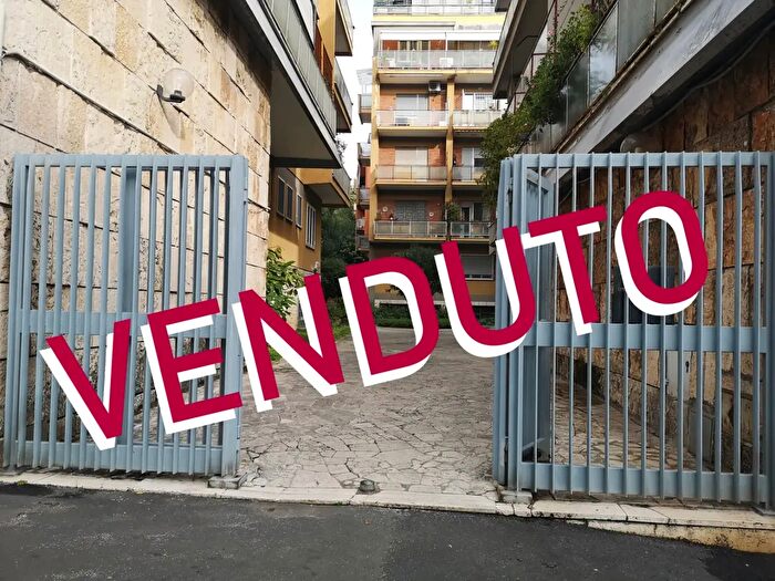 Appartamento monolocale in vendita in Via della Balduina, Roma