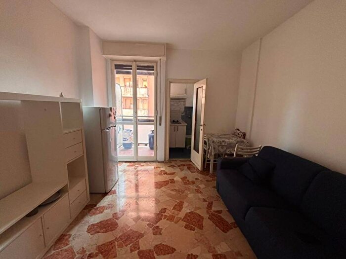 Appartamento monolocale in affitto in Viale Fulvio Testi, Fulvio Testi, Cinisello Balsamo