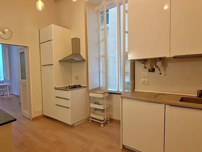 Appartamento quadrilocale in affitto in Via di Canneto Il Lungo, Genova