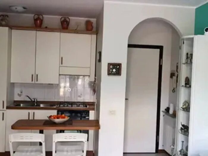 Appartamento trilocale in vendita in Via Enrico Mattei, Massa