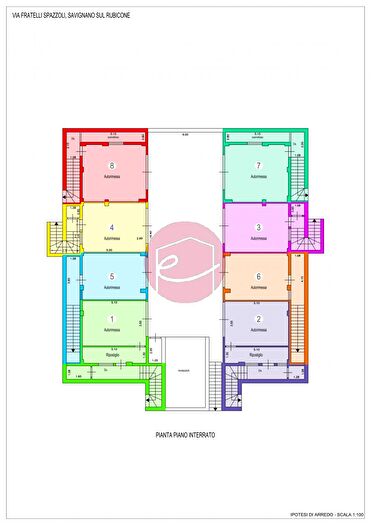 Case in Vendita e in Affitto - 3