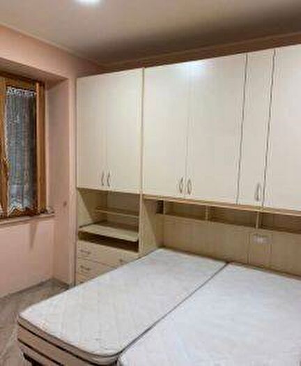 Appartamento trilocale in affitto in Via Nicea, Catanzaro Lido, Catanzaro