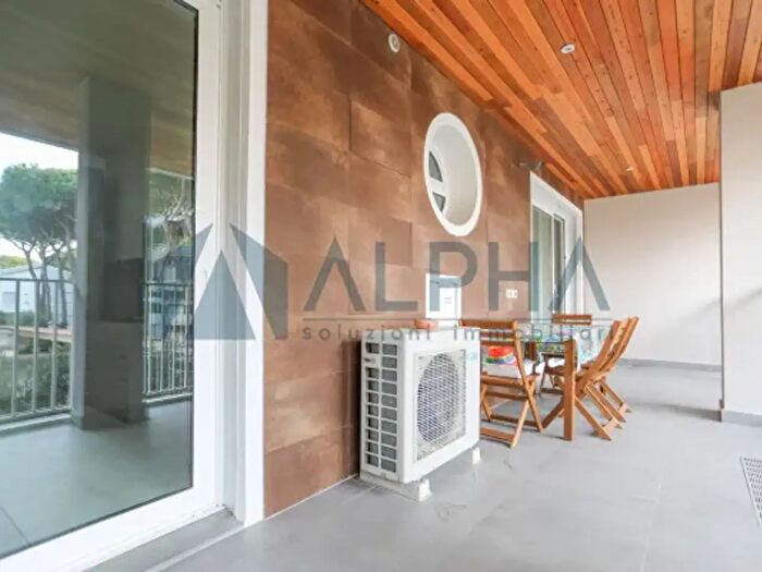 Appartamento quadrilocale in vendita in Via Irpinia, Cervia