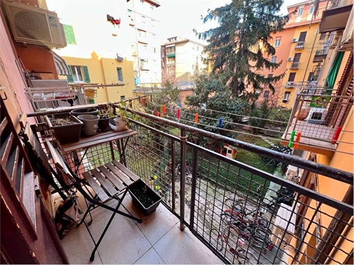 Appartamento bilocale in affitto in BILOCALE IN AFFITTO VIA DELLARTIGIANO, San Donato, Bologna