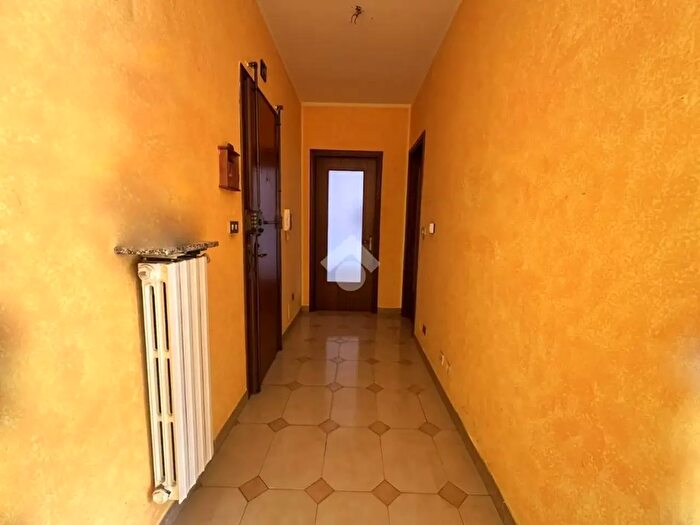 Appartamento bilocale in vendita in Via San Pietro dOllesia, Bussoleno