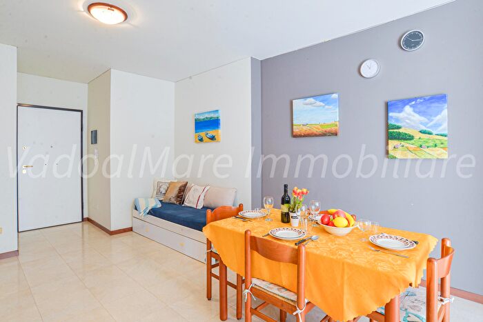 Appartamento bilocale in affitto in Via Sabazia, Vado Ligure