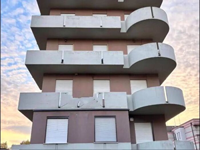 Appartamento monolocale in vendita in Via Enrico Pozzoli, Voghera