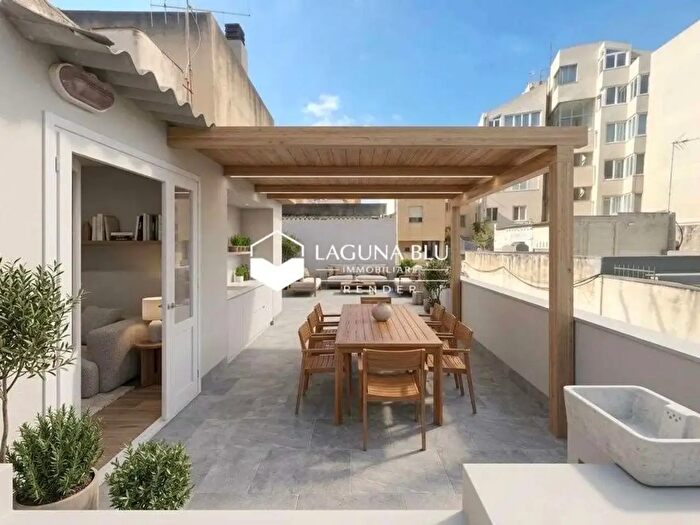 Casa con 5 locali in vendita in Via Roma, Marsala