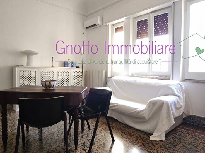 Appartamento bilocale in affitto in Via Giovanni Battista Fardella, Centro, Trapani