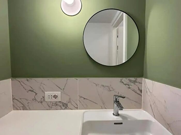 Appartamento monolocale in affitto in Via Giuseppe Tartini, Milano