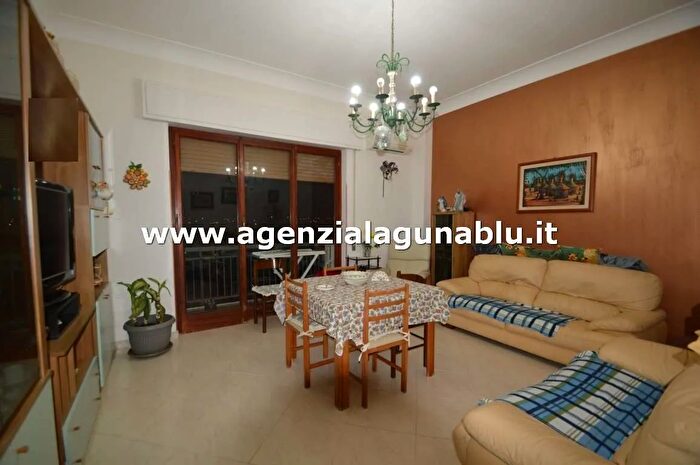 Appartamento quadrilocale in vendita in Corso Armando Diaz, Mazara Del Vallo