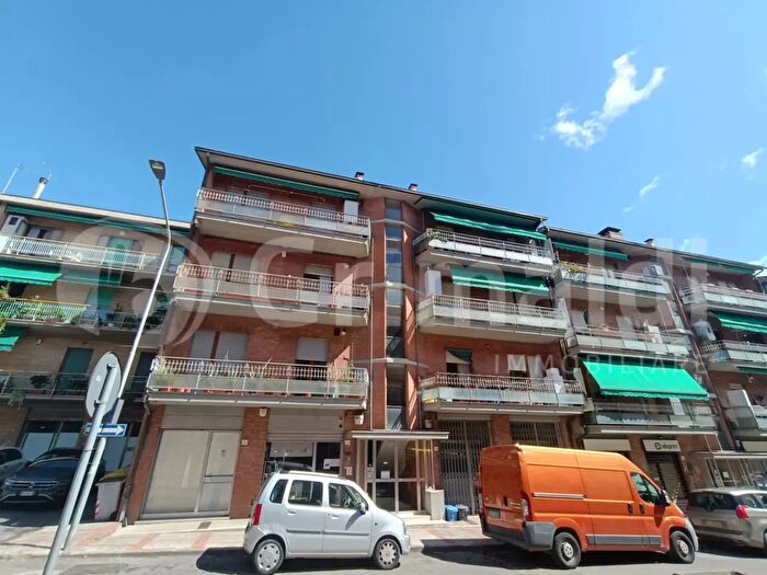 Appartamento trilocale in vendita in Via Colomba Antonietti, Perugia