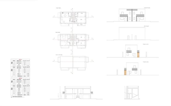 Case in Vendita e in Affitto - 3