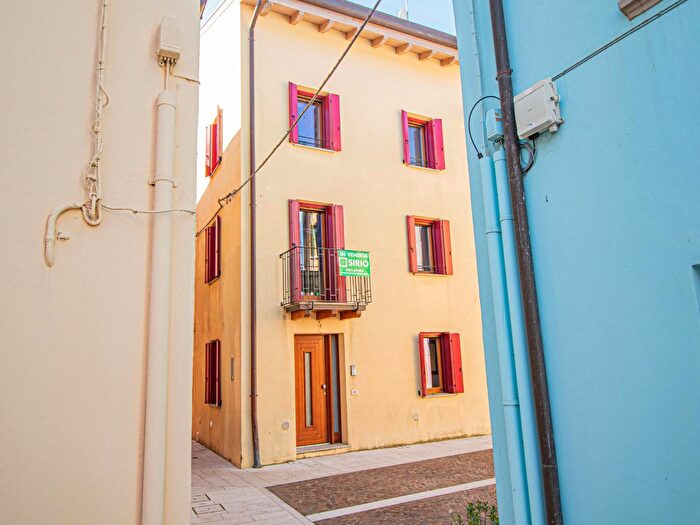 Casa con 5 locali in vendita in Via dei Patriarchi, Marano Lagunare