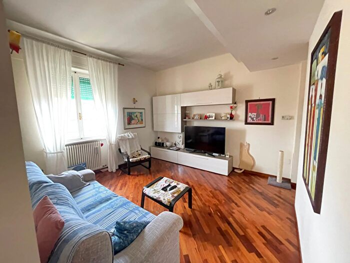 Appartamento in vendita in Jesi