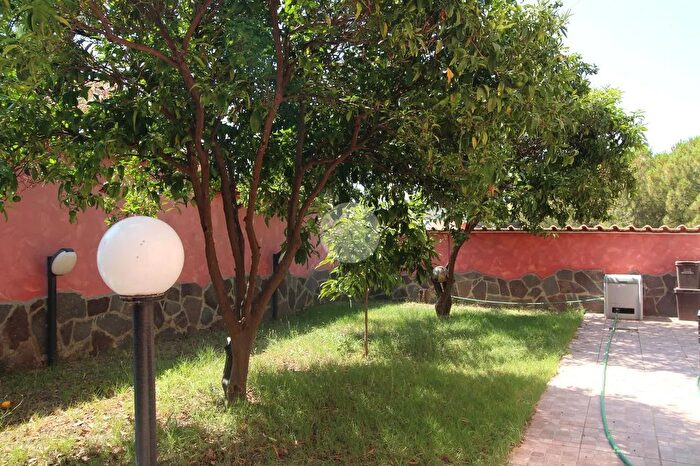 Casa con 5 locali in vendita in Via Caravaggio, Sinnai