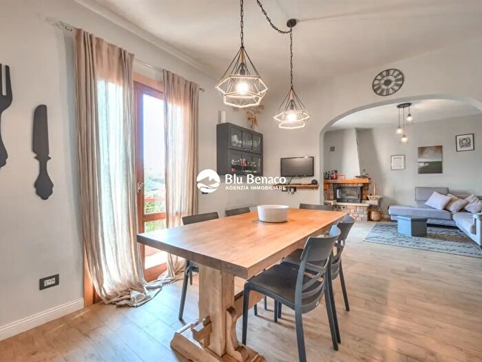 Casa con 6 locali in vendita in Via Gaino, Toscolano Maderno