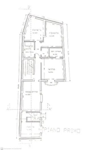 Case in Vendita e in Affitto - 3