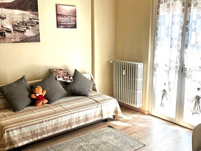 Appartamento trilocale in affitto in Via Fiume, Corso Alessandria, Asti